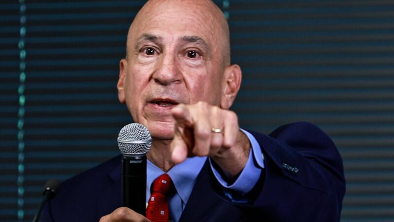 What to know about the Georgia election case against Trump