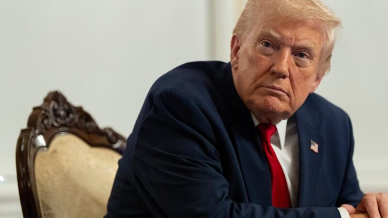 Trump wants to ‘permanently pause’ migration from poorer countries