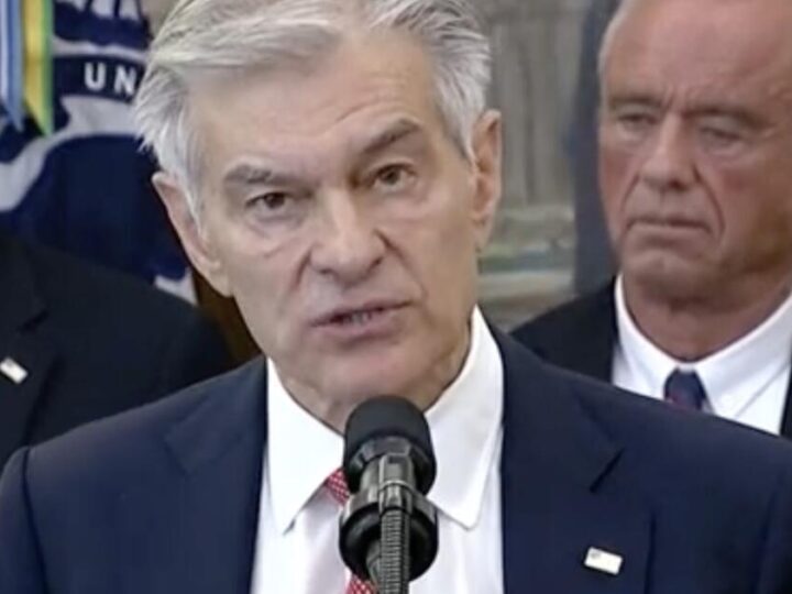 Hiltzik: How Trump’s math doesn’t add up