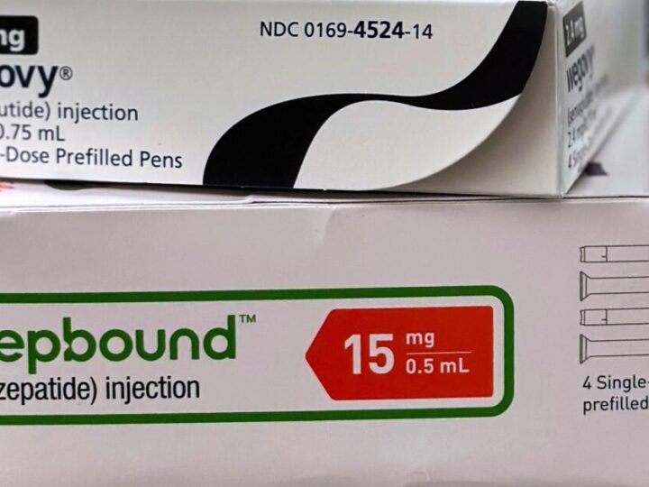 How will Trump’s deal on weight-loss drugs affect prices?
