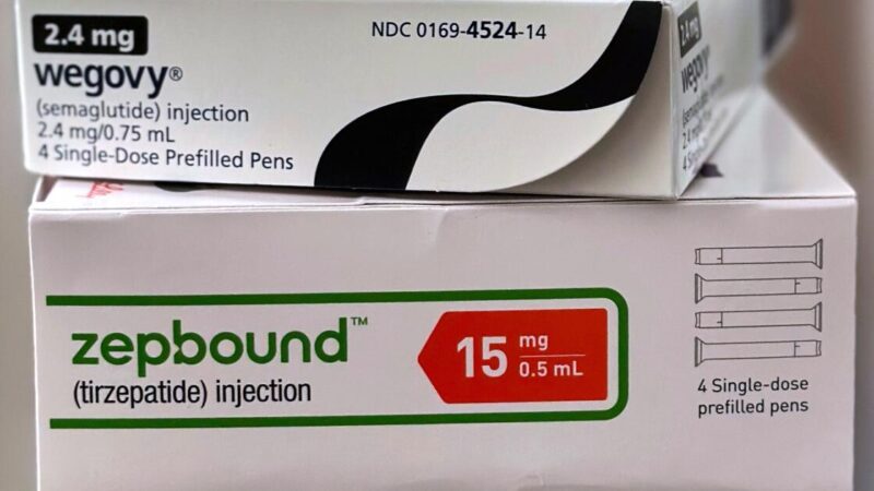 How will Trump’s deal on weight-loss drugs affect prices?