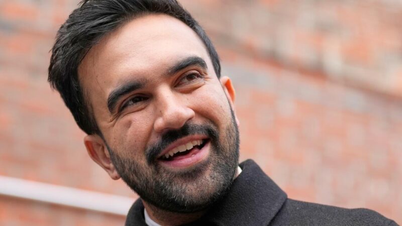 Trump and Mamdani go from adversaries to bromance after White House meeting