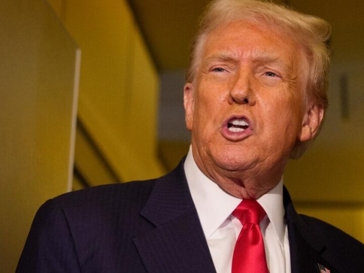 Contributor: Trump’s weaponizing of ‘emergency’ label comes to a head