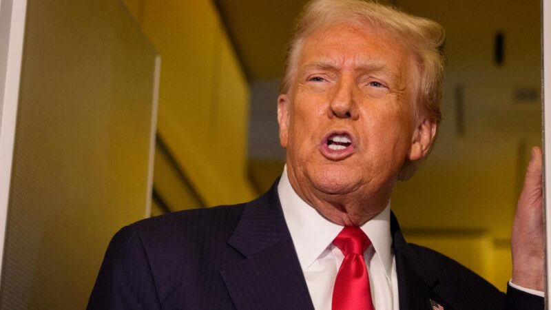 Contributor: Trump’s weaponizing of ‘emergency’ label comes to a head