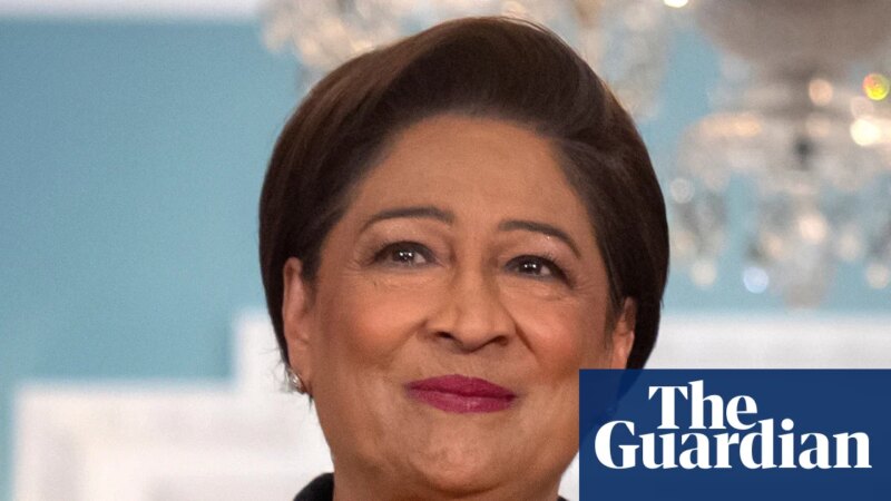 Radar revelation stokes fears Caribbean could be drawn into US-Venezuela crisis | Trump administration