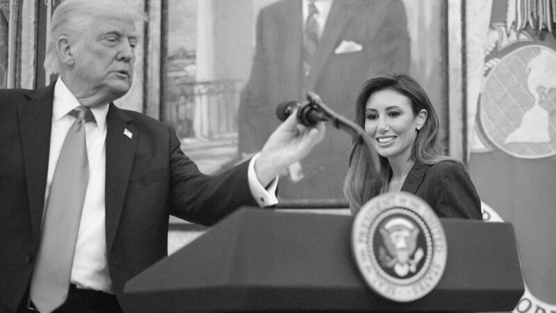 The Trump Lawyer Scandal Is About Something Much Deeper Than Legal Technicalities