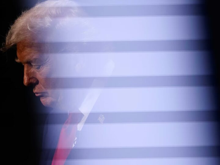 Trump Campaigned on Affordability. Now He’s Calling the Idea a ‘Con Job.’