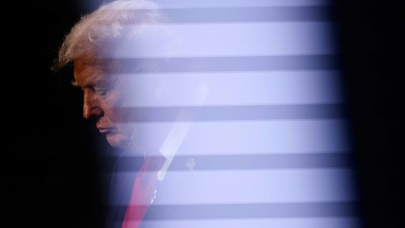 Trump Campaigned on Affordability. Now He’s Calling the Idea a ‘Con Job.’