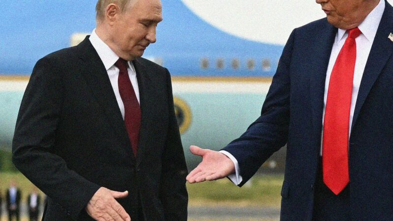 Putin Lives by a Code Trump Doesn’t Understand