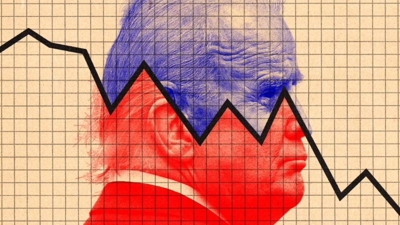 Trump Is Repeating One of Biden’s Big Mistakes