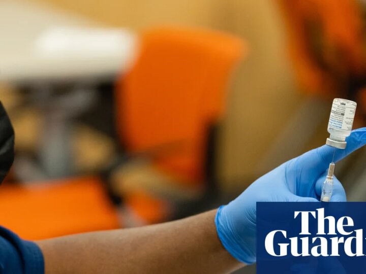 US health officials re-examine RSV shots despite documented safety and efficacy | Trump administration