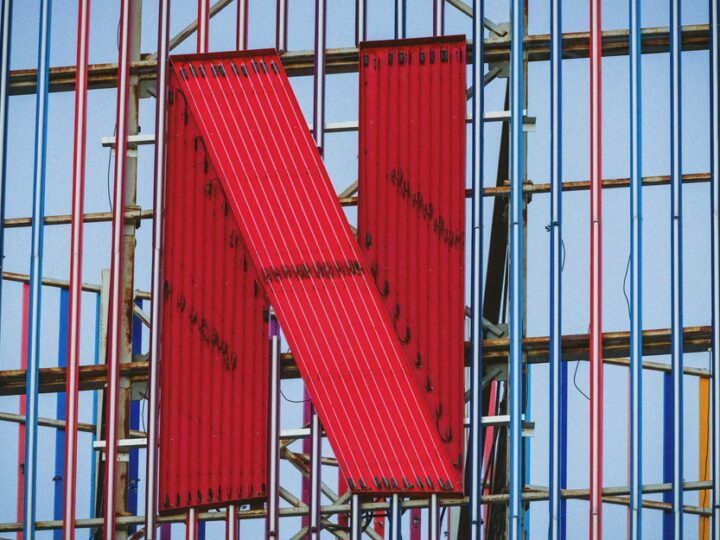 The Fight for Warner Bros. Is Also a Fight for Trump’s Backing