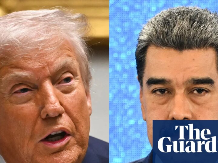 Trump news at a glance: Seizure of oil tanker marks new level of tensions between US and Venezuela | Trump administration
