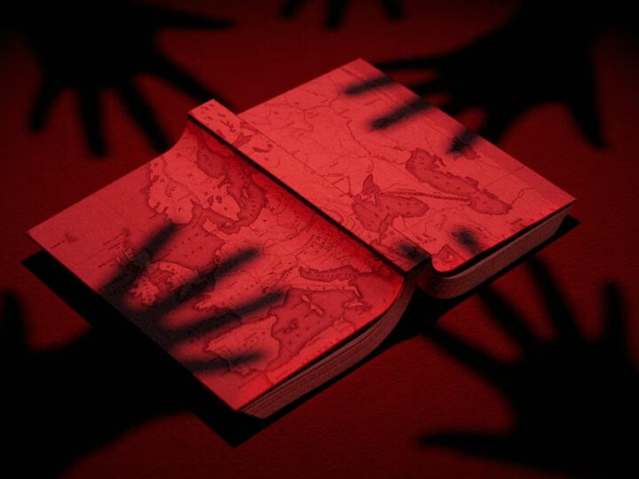 The MAGA Right’s Favorite French Novel