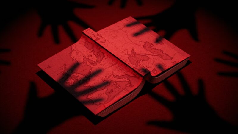 The MAGA Right’s Favorite French Novel