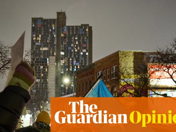 Trump’s anti-Somali tirade is a shocking new low | Moira Donegan