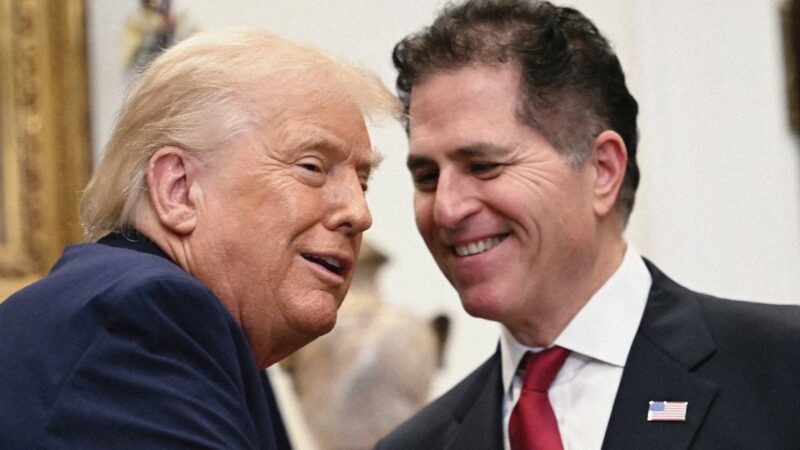 Trump Accounts: Don’t Believe the Hype