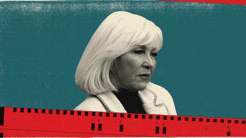 The Last MAGA Prisoner