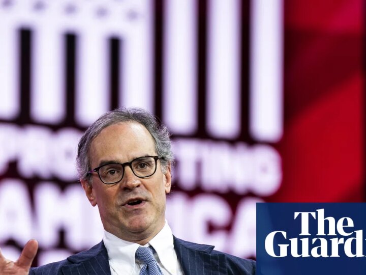 You and me against the world: who was behind Trump’s anti-Europe foreign policy? | US foreign policy