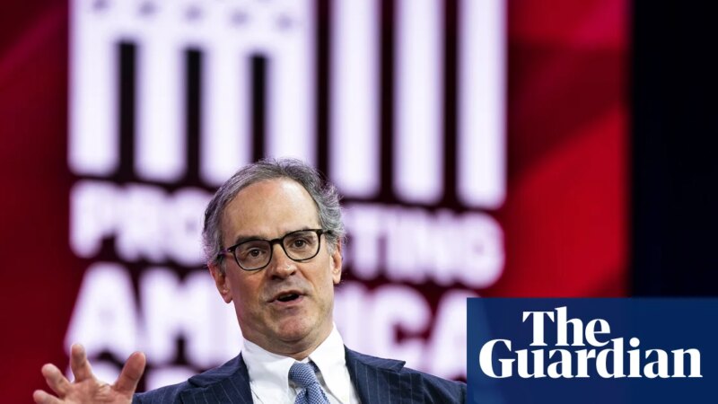 You and me against the world: who was behind Trump’s anti-Europe foreign policy? | US foreign policy