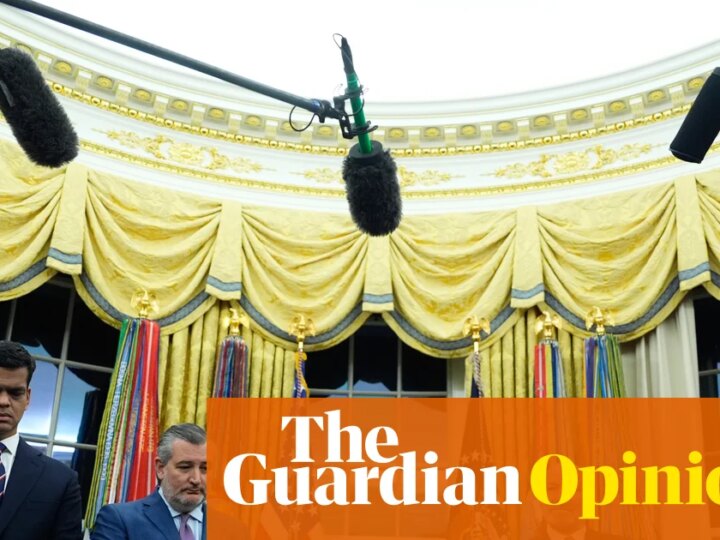 Beware Trump’s two-pronged strategy undermining democracy | David Cole