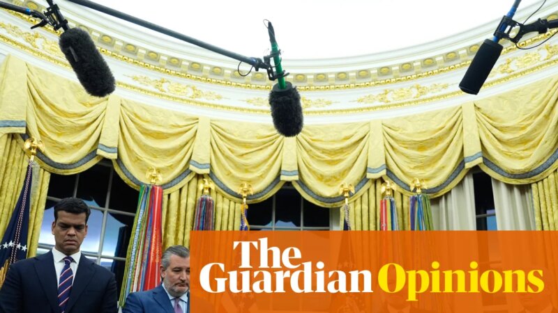 Beware Trump’s two-pronged strategy undermining democracy | David Cole