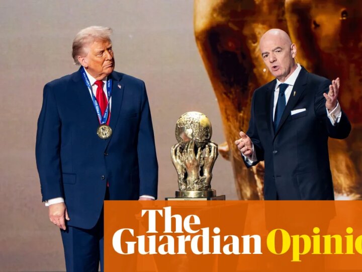 The Guardian view on Thailand and Cambodia: a Trump-brokered truce falls apart | Editorial
