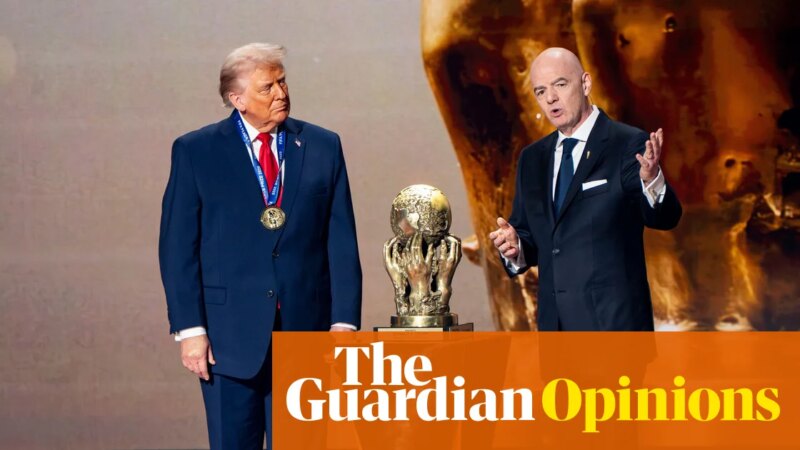 The Guardian view on Thailand and Cambodia: a Trump-brokered truce falls apart | Editorial