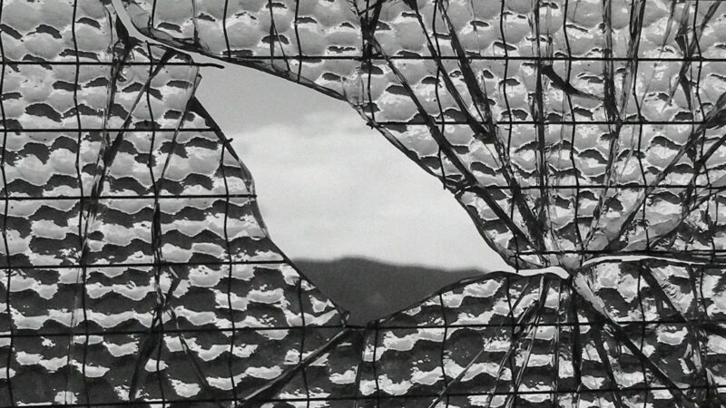 The Dead Are Not Off-Limits for Trump