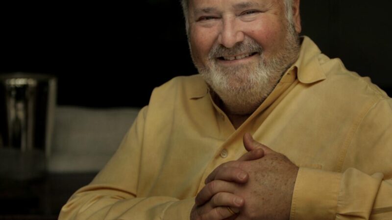 Trump’s callous political attack on Rob Reiner shows a shameful moral failure