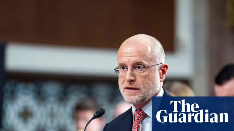 FCC chair suggests agency is not independent amid fears of Trump power grab | Trump administration