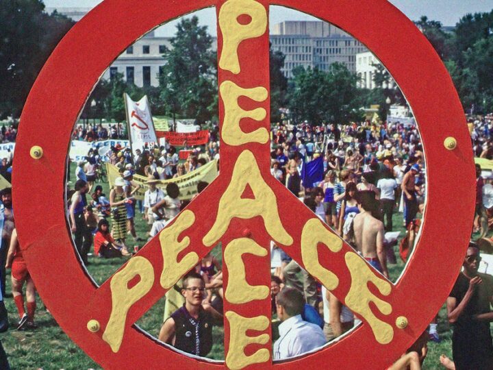 Trump’s ‘Peace President’ Claim Isn’t Holding Up