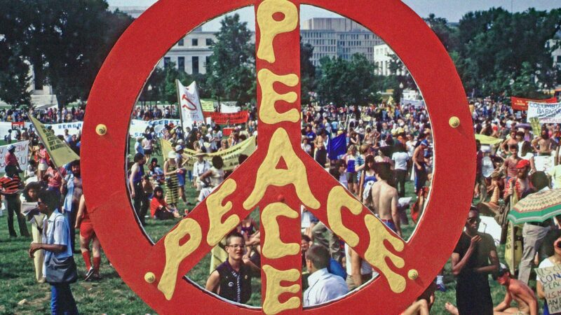 Trump’s ‘Peace President’ Claim Isn’t Holding Up