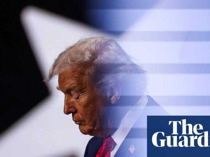 Kennedy Center board votes to add Trump’s name to DC arts institution | Donald Trump