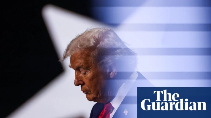 Kennedy Center board votes to add Trump’s name to DC arts institution | Donald Trump