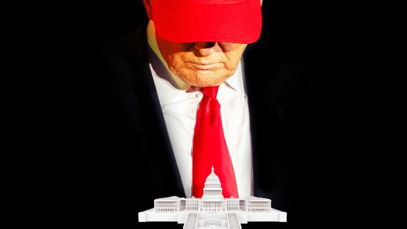 Trump’s Power Grab Over the Budget Is Breaking the Constitutional Design