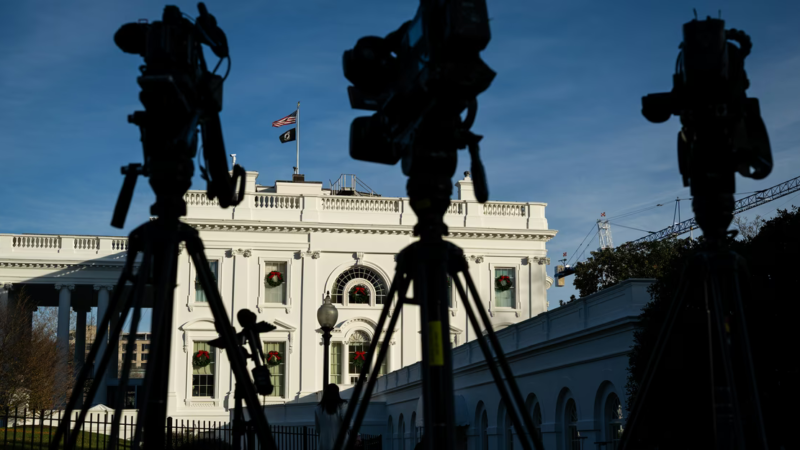 CBS and CNN Are Being Sacrificed to Trump