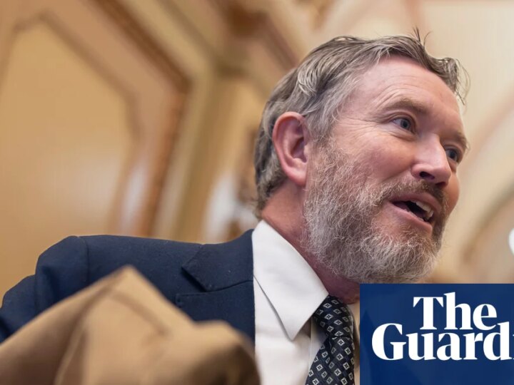 Trump news at a glance: Republican turns ‘lowlife’ taunt back on president to raise campaign funds | Trump administration