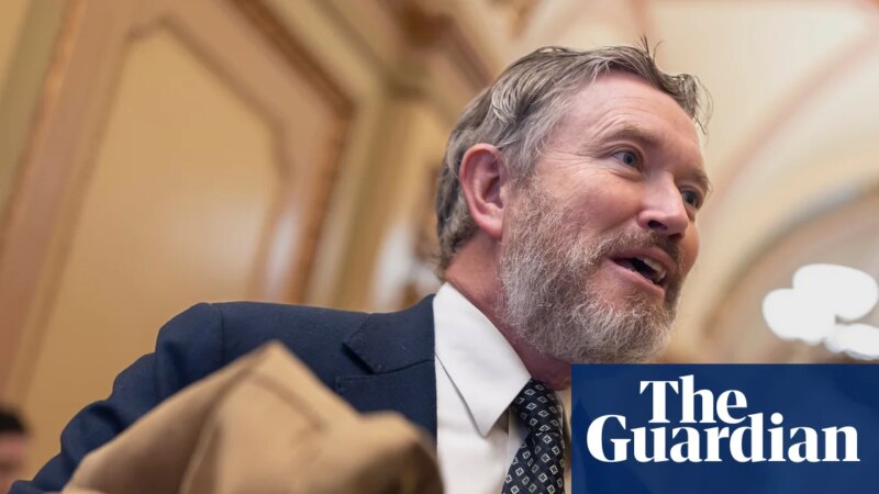 Trump news at a glance: Republican turns ‘lowlife’ taunt back on president to raise campaign funds | Trump administration