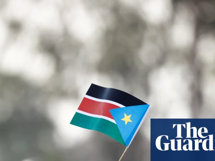 US judge halts ending of temporary protected status for South Sudanese migrants | Trump administration