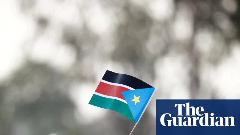 US judge halts ending of temporary protected status for South Sudanese migrants | Trump administration