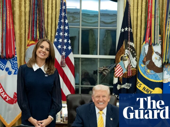 Ofcom urged to investigate GB News Trump interview over inaccuracy claims | GB News