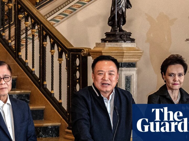 Thailand and Cambodia agree to restart ceasefire brokered by US, says Trump | Thailand