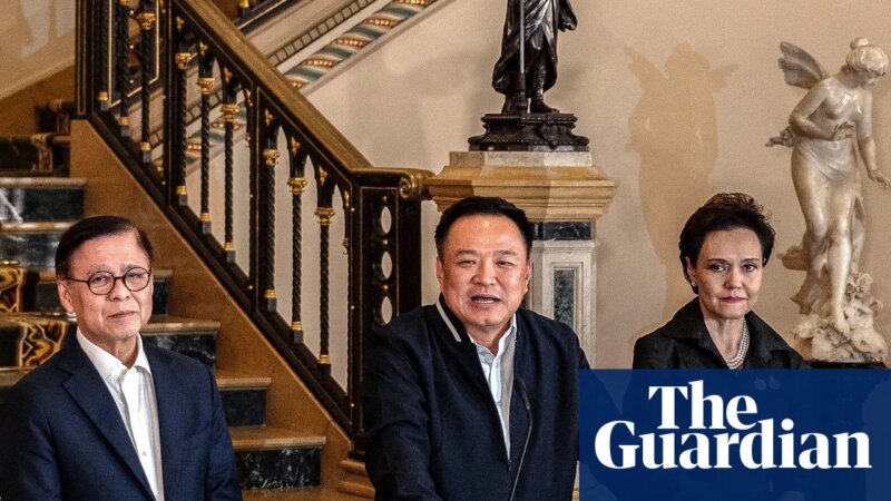 Thailand and Cambodia agree to restart ceasefire brokered by US, says Trump | Thailand