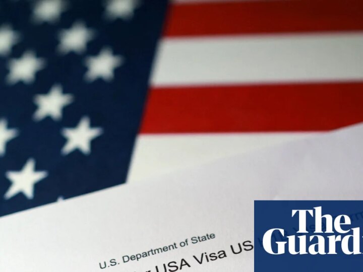 Trump administration moves to deny visas to factcheckers and content moderators | Trump administration