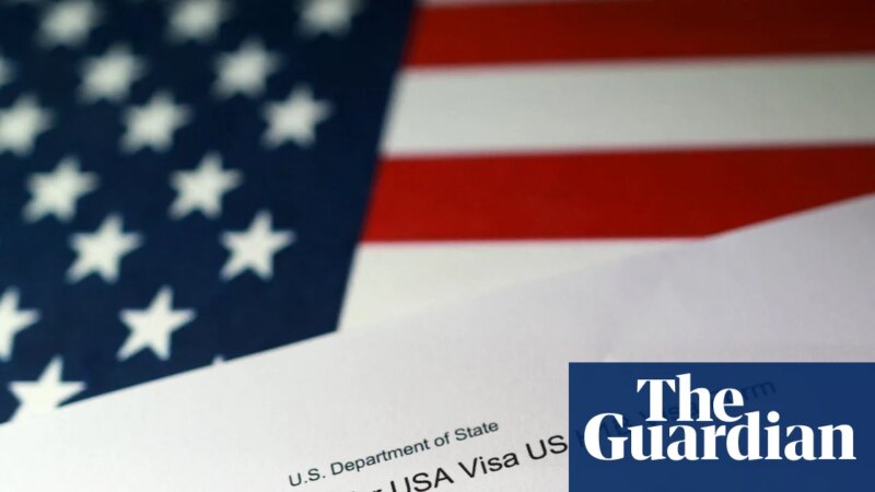 Trump administration moves to deny visas to factcheckers and content moderators | Trump administration