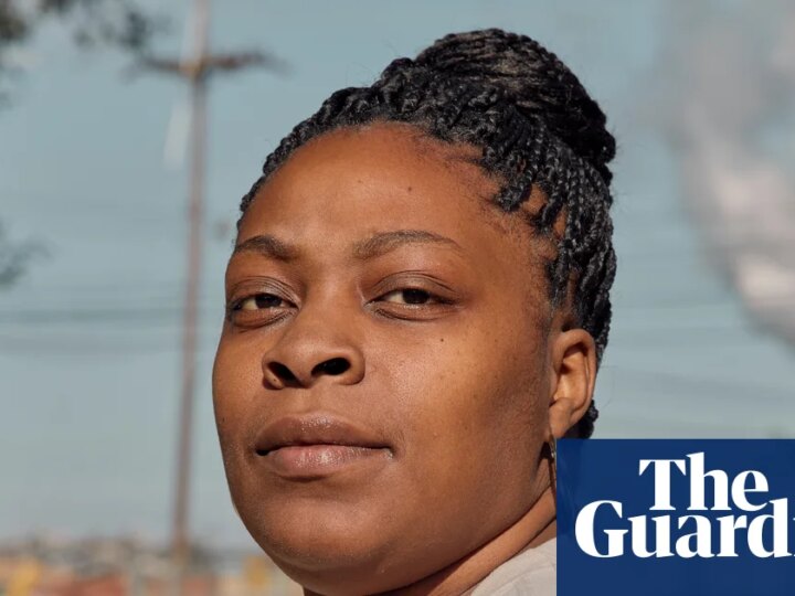 ‘We’re back at stage one’: Trump cuts rock Louisiana town plagued by gun violence | US politics