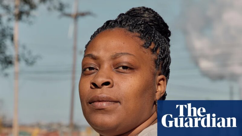 ‘We’re back at stage one’: Trump cuts rock Louisiana town plagued by gun violence | US politics
