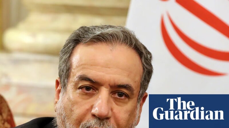 Trump should defy Netanyahu over nuclear talks with Iran, says its foreign minister | Iran