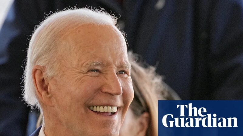 Trump claims to void all documents signed by Biden, citing autopen use | Donald Trump